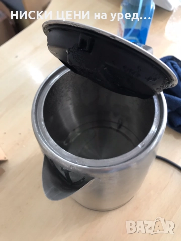 Електрическа кана Kodi, снимка 6 - Кани - 51730235