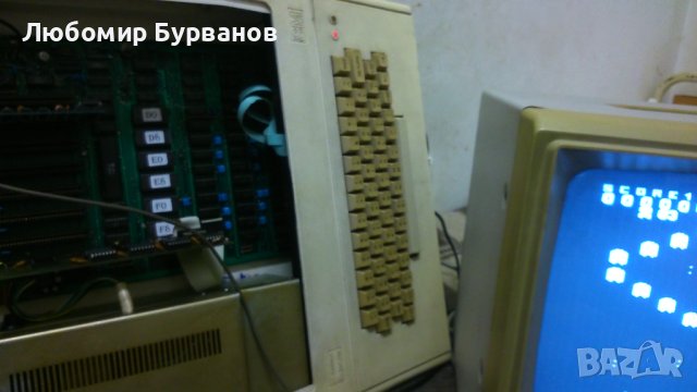 Правец  епром биос, снимка 2 - Други - 42189953