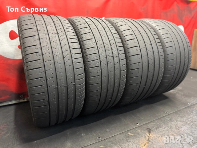 265 35 21/305 30 21, Летни гуми, Спорт пакет, Pirelli PZero, 4 броя