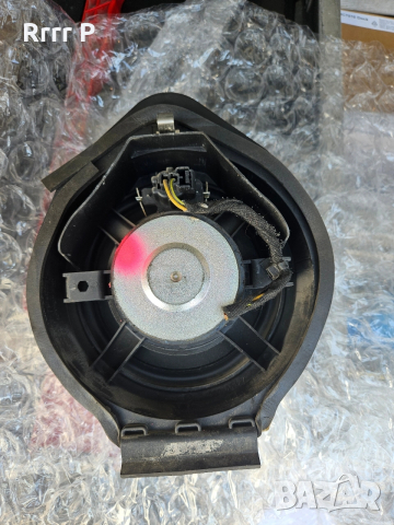 Тонколона високоговорител предна дясна Opel/Meriva B, снимка 3 - Части - 52937332