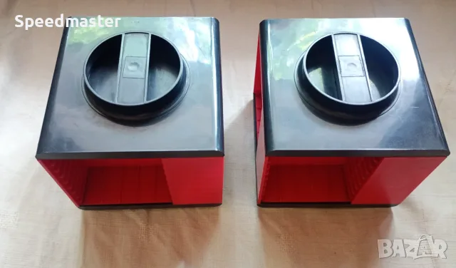 Фонотеки за аудио касети, снимка 2 - Аудио касети - 55863013