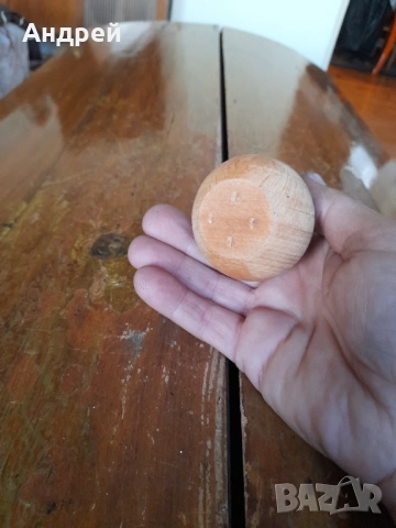 Стара солница залупци #3, снимка 4 - Други ценни предмети - 53267223