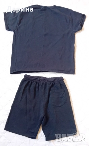 Детски лот, снимка 2 - Детски комплекти - 52234056