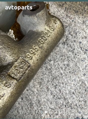 Fiat marea 1999година 1.6i 100ks серво помпа и раэширителен съд, снимка 2 - Части - 40453844