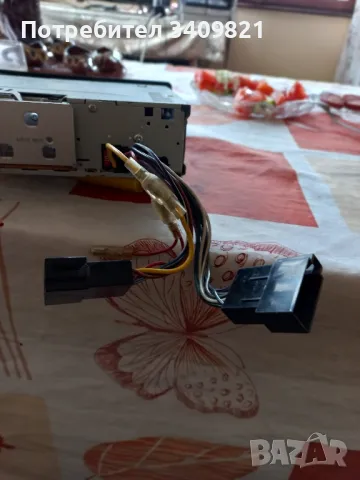 JVC 4×50 ката ново, снимка 8 - Аудиосистеми - 49781314