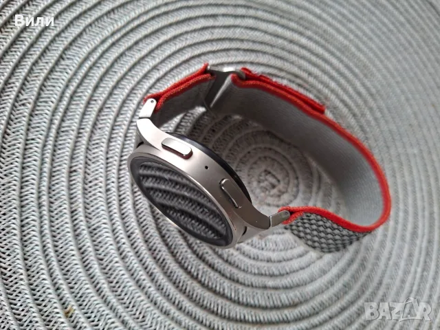 Samsung galaxy watch 5 pro , снимка 3 - Смарт часовници - 56346143