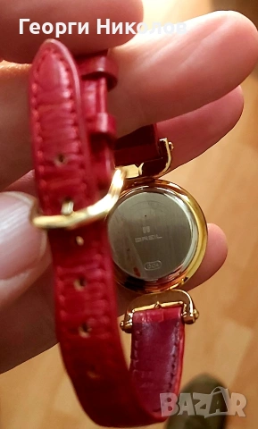 Луксозни часовници , снимка 10 - Луксозни - 47017872