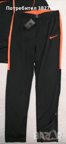 Спортен екип Nike Dri fit чисто нов, снимка 2 - Спортни дрехи, екипи - 49774116