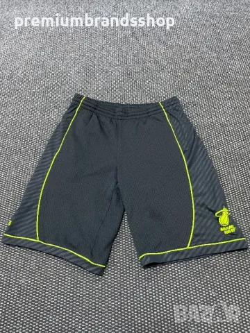 Adidas Miami Heat шорти M размер 