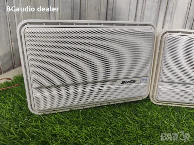 Bose 151 Environmental , снимка 7 - Тонколони - 56154583