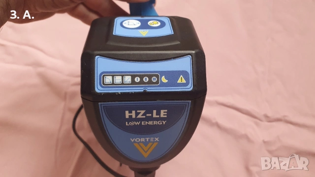 Vortex HZ-LE 401 dn25, снимка 6 - Водни помпи - 53665845