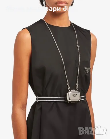 Prada аксесоар за тяло , снимка 2 - Чанти - 47414788