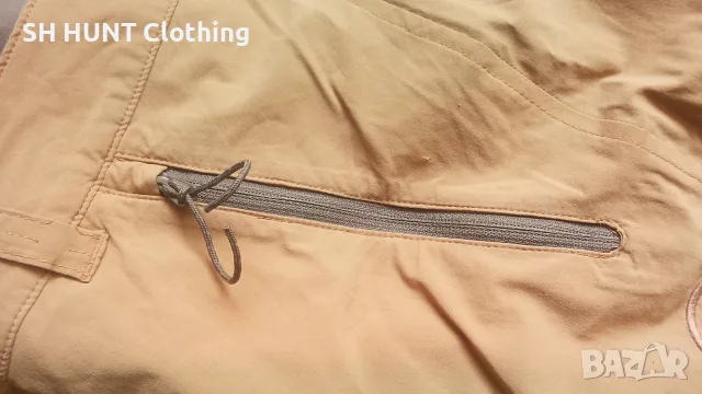 MAMMUT FULL Stretch Trouser размер M / 48 изцяло еластичен тънък летен панталон - 2938, снимка 6 - Панталони - 55754786