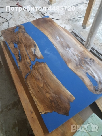 Епокс маси, снимка 5 - Маси - 52135585