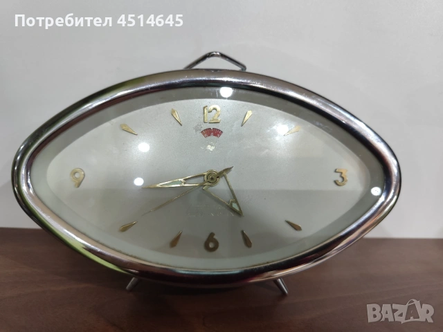 ЧАСОВНИЦИ , снимка 8 - Стенни часовници - 50942006