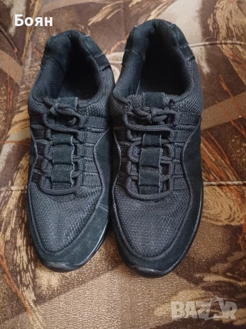 Rumpf 1575 Scooter Dance Sport Линди Хоп маратонки