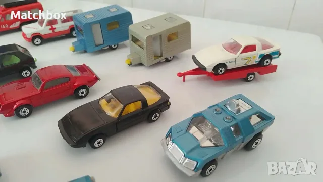 Matchbox България 1/64  MATCHBOX BULGARIA, снимка 6 - Колекции - 51070517