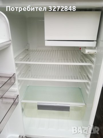 Малък хладилник с камера , снимка 6 - Хладилници - 40395608