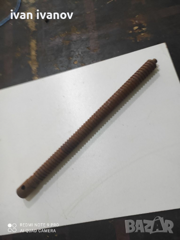 Винт Нов, снимка 7 - Железария - 36367706