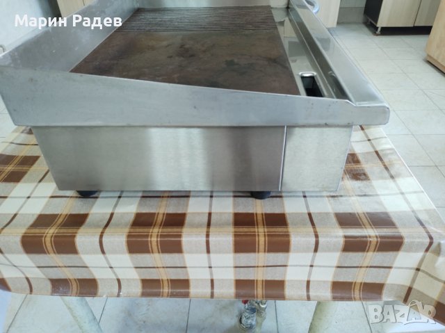 Електрическа скара и грил, снимка 3 - Обзавеждане на кухня - 41917044