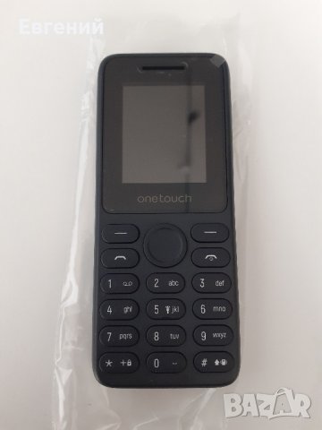 Чисто нов Телефон с копчета Alcatel TCL Onetouch 4041, снимка 6 - Alcatel - 44304606