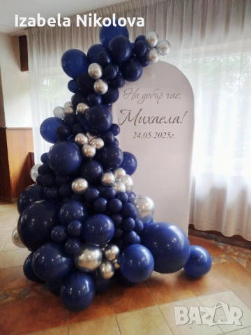 Украса за всеки празник , снимка 3 - Декорация - 53290997