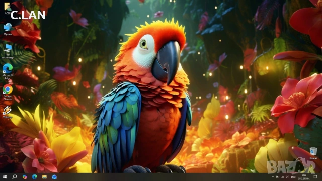 Acer Aspire E 17 E5-774 i5 6200U/8GB/128SSD/1TB HDD, снимка 2 - Лаптопи за дома - 53730749