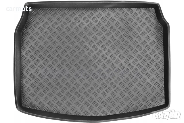Стелка за багажник за Hyundai i30 III (2017+) - Хечбек - Down floor