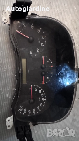 Километраж за Fiat Punto - 46779052 / 503.00.025.10.00