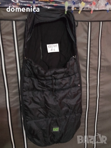 Термо чувалчета за детска количка, снимка 7 - Детски колички - 52887698