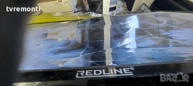 Main board P100-53V1.0 for 43inc DISPLAY for, REDLİNE Screen PS43 дисплей CX430DLEDM, снимка 10 - Части и Платки - 39382530