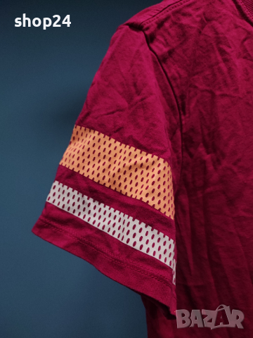 NIKE Тениска/Дамска S/М, снимка 3 - Тениски - 36353148