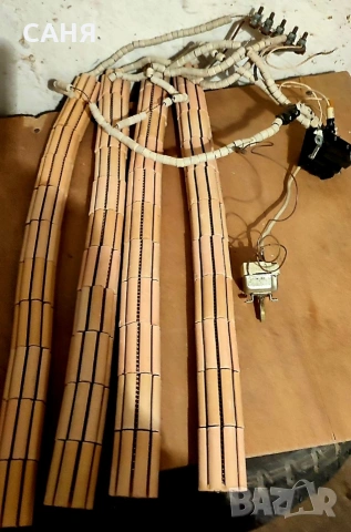 Реотани от акумулираща печка, снимка 3 - Отоплителни печки - 53195844