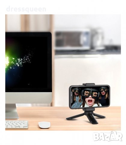 3194 Мини статив за фотоапарат