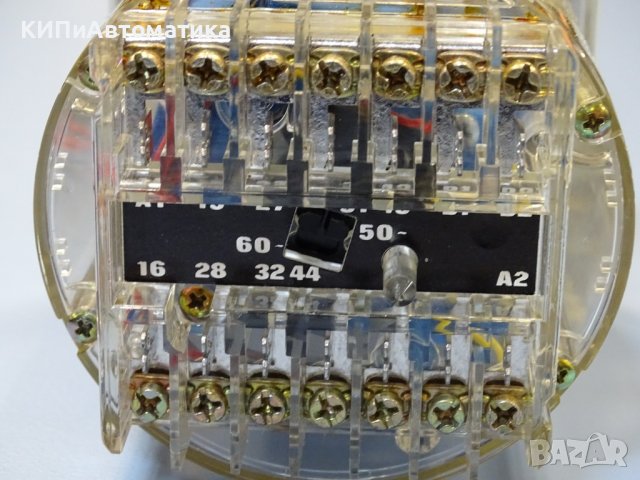 реле време DOLD minitimer EH 7616.24 timer on-delay 0.15s-30h, снимка 4 - Резервни части за машини - 39373961