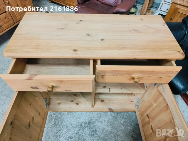 3988 Кухненски шкаф , снимка 3 - Шкафове - 53305885