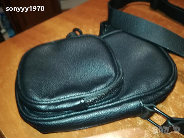 КОЖЕНА ЧАНТИЧКА 0303240825