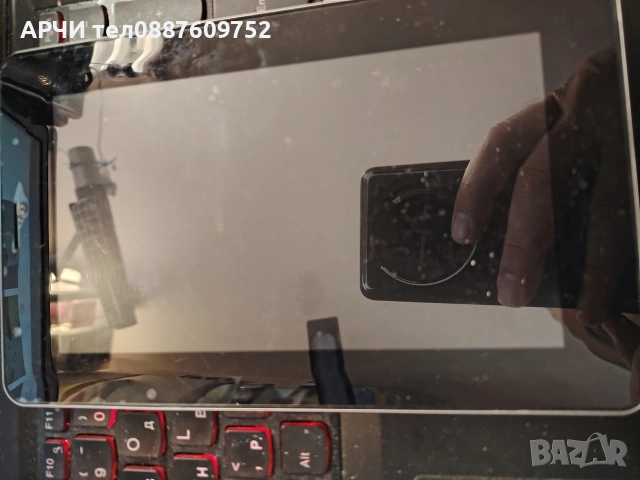 Allview Ax2 Frenzy таблет работещ като нов с протектор., снимка 6 - Таблети - 53450104