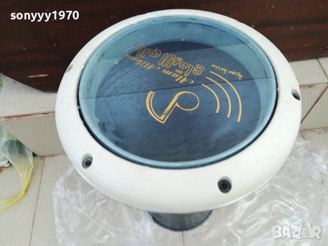 BIG BASS-ГОЛЯМА ТАРАМБУКА ОТ СИРИЯ 1109250934, снимка 6 - Ударни инструменти - 51674783