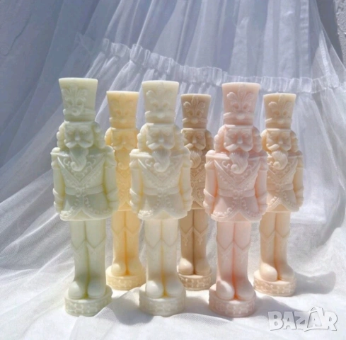 Молд лешникотрошачка 17 см, снимка 5 - Форми - 53521640