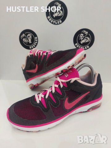 Дамски маратонки NIKE. Номер 40