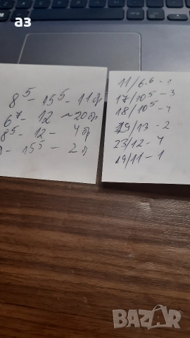 двустепенни свредла, снимка 4 - Стругове - 45467608