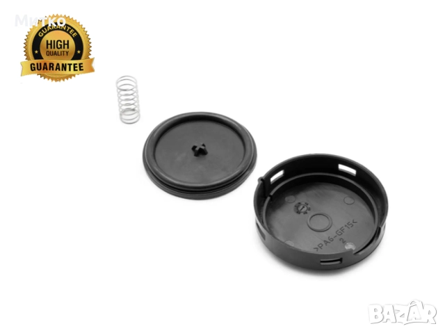 Мембрана клапан картерни газове IVEKO Daily 5801876896, снимка 4 - Части - 52597456