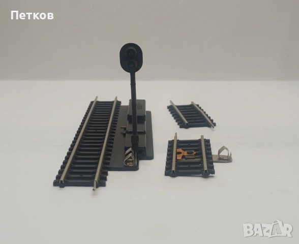 Релса семафор PIKO H0 П профил