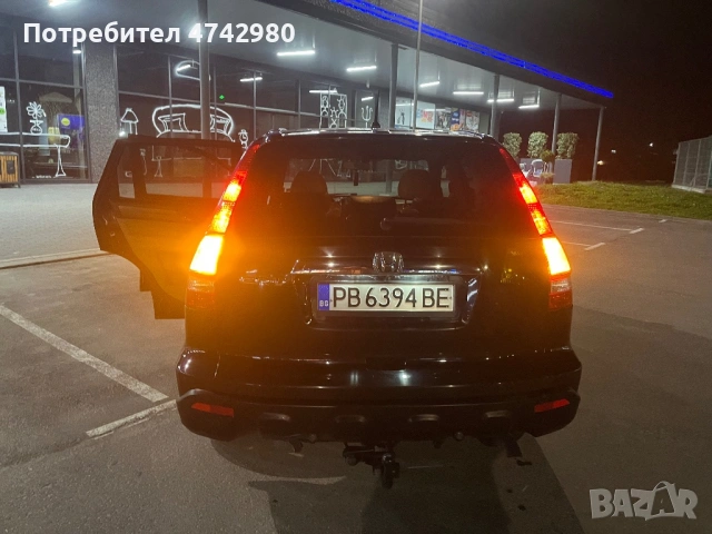 Хонда ЦРВ 3-та Генерация, снимка 13 - Автомобили и джипове - 53540535
