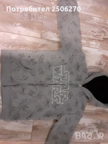 Детски горнища, снимка 2 - Детски анцузи и суичери - 34521430