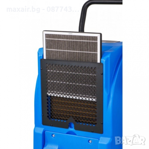 Професионален обезвлажнител за въздух TWE 55L * Безплатна доставка , снимка 5 - Влагоабсорбатори и влагоуловители - 36375780