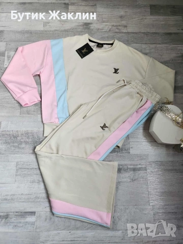 Дамски комплект , снимка 2 - Комплекти - 53064168