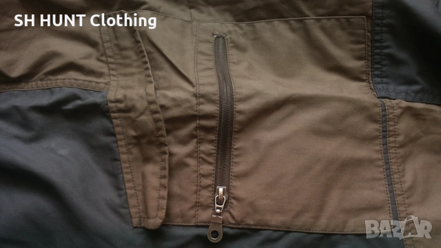 Mackenzie BEEWAX Trouser размер 54 / XL панталон със здрава материя - 1979, снимка 11 - Екипировка - 53275585