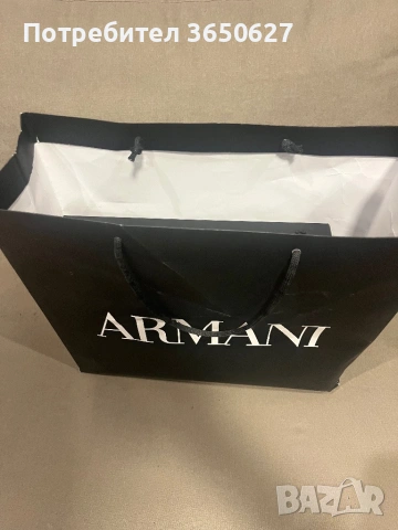 Обувки ARMANI, снимка 7 - Ежедневни обувки - 53728230